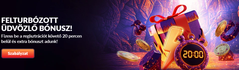 Fireball Casino
